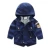 Import SBF1273 Korean style kids clothes high quality kids baby cotton outdoor coat jacket from China