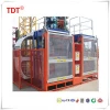 SC200/200TD construction elevator/material hoist