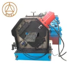 Scaffolding making machine,China floor board roll forming machine
