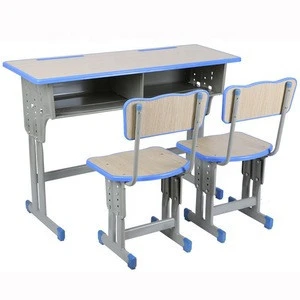 Two seater desk new arrivals chair