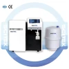 SCITEK Ultra Water Purifier Dual wavelength UV lamp laboratory Water Purifier with a no-water alarm function