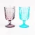 Import Sculpture Holiday gifts pick-me-up glass barware glasses from China