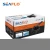 Import SEAFLO CE certificated lightweight mini aluminum handle manual bilge pump hand pumps from China