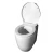 Import seat hang wc wall toilets sets sink ceramic toilet from China
