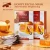 Import Self-branded wholesale propolis Royal jelly soothing moisturizing Honey moisturizing mask Antioxidant Patch mask from China