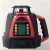 Self-leveling Rotary Green Laser Level  HP207G ,AUTOMATIC SELF-LEVELING  GREEN FUKUDA LASER LEVELwith DOUBLE LCD for sale