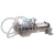 Import Semi automatic horizontal Liquid filling machine bottle water filling machine from China