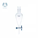 Separating Funnel with PTFE key 50ml 100ml 250ml 500ml 1000ml 2000ml