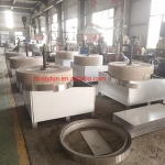 sesame paste Tahin production line