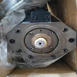 Shandong Jining supplier K3SP30-110R-9001 hydraulic pump used in Kobelco 60