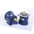 Import Shanghai 750W/Ratio220~1800 speed reducer motor gearbox with gear reduction from China