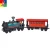 Import Shantou woma toy factory-Educational 8 in 2 Building Bricks Slot Toys Train For Kids from China
