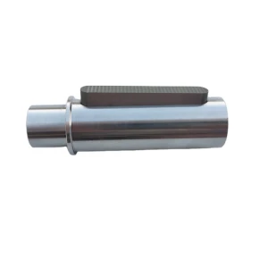 Shenzhen stainless steel stepped shaft price concessions