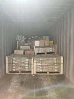 Shenzhen to provide professional warehouse storage services, professional loading and repackaging services