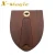Import Shield Custom Wooden Trophy Wood Award Plaque with Wooden Box from China