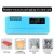 Import ShineYe P-290 No need for special bag household vacuum packing machine, portable vacuum sealing machine,food vacuum sealer from China