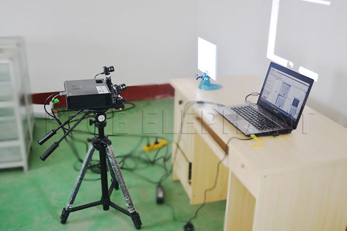 Buy Shining 3d Scanner For Cnc Machine from Jinan Blue Elephant CNC ...