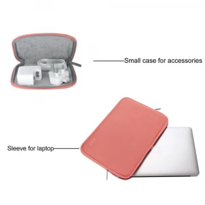 Shockproof Laptop Bag Neoprene Laptop Protective Case for 13&#x27;&#x27; Laptop