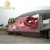 Import Shopping Mall Building Curved Fixed P6 Outdoor Advertising Led Screen LED billboard  Durable from China