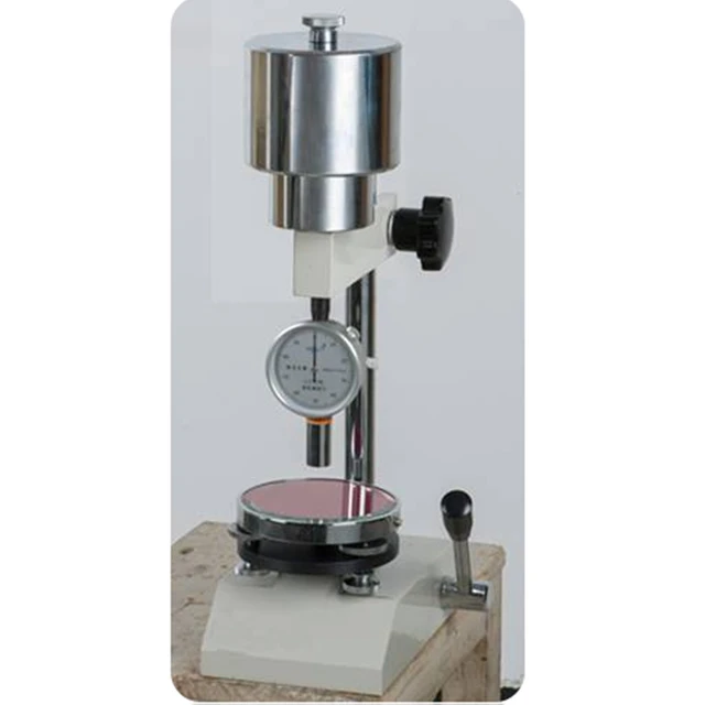 Shore Hardness tester-Type A