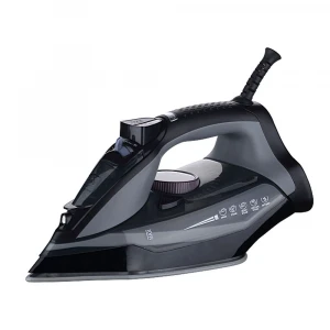SI-3030 steam press ironHot sales NON-STICK SOLEPLATE electric pressing national steam iron