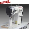 SI-971 Single Needle Post bed computer industrial Sewing Machine shoe making machine juki sewing machine price