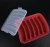 Import Silicone Burger Plastic Box from China