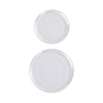 Silicone rubber feet table pu shockproof mat anti-vibration pad