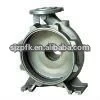 silicone water pump shell casting CD4MCU