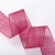 Import Silk Ribbon Satin Ribbon Used For Florists Fresh Flower Packaging Material Floral Wave Ribbon Gifts from China