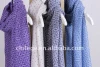 silk/wool blend scarf shawl wrap