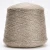 Import Silver Blended Acrylic Yarn Polyester Filament Blend Chunky Wool Like Yarn Used For Sweater from China