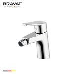 Simplistic installation instruction bidet tap brazil faucet