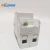 Import Single Phase Din Rail Type Watt Hour Smart Energy Meter with LCD Display from China