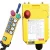 Single Speed 8 Button Electric Crane Remote Control for Hoist Crane