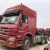 Import Sinotruck 6x4 Howo A7 Tractor Head Truck for sale from Angola