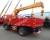 Import Sinotruk 3 ton crane truck/crane truck 3 ton/rc truck crane from China