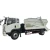 Import Sinotruk Howo hydraulic garbage rubbish truck price from China