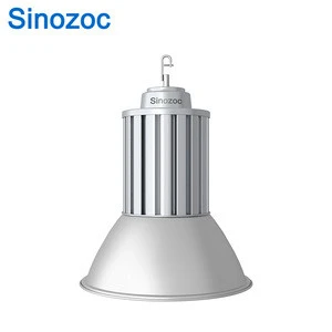 Sinozoc 150W LED High Bay Light Commercial Warehouse Industrial Factory Shed