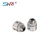 Import SINRI M5 pressure balance breathe vent plug For Lighting from China
