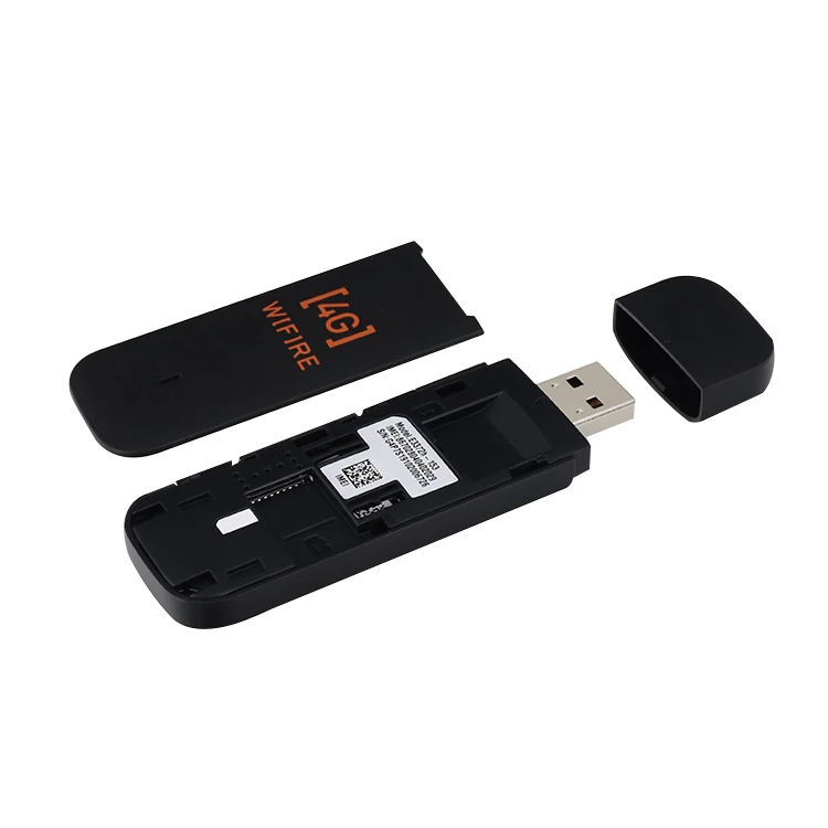 Sitong LG023  Portable WiFi Dongle Marvell 150Mbps USB Modem 4g Lte FDD USB WiFi Router