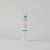 Import Skin Care Body Lotion Clear Soft Plastic Cosmetic Tube Packaging from China
