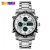 Import SKMEI 1389 Fashion Wristwatch Waterproof Stainless Male Watch Digital Watches from China