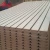Import Slotted MDF/Slat Wall MDF sheet/Slot mdf board from China