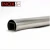 Import Slotted Round Tube for Top Capping Rail System Round Slot Rail System for Glass Balustrade Handrail from China