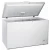 Import Smad Small Home Kitchen Single Door Horizontal Chest Freezer Machine from China