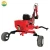 Import Small Backhoe With Attachments from China