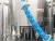 Import Small bottled  water bottle production line / 8-8-3 water filling machine cost / mineral water plant project from China