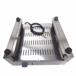 small business pancake chapati making machine/roti maker chapati making machine price