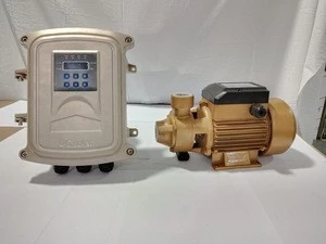 Small Cheap Water Pump QB60 QB80 Low Price Vortex Water Pump